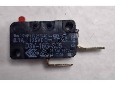 Micro Ruptor 2 Contactos